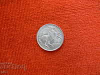 10 drachmas 1973 Greece