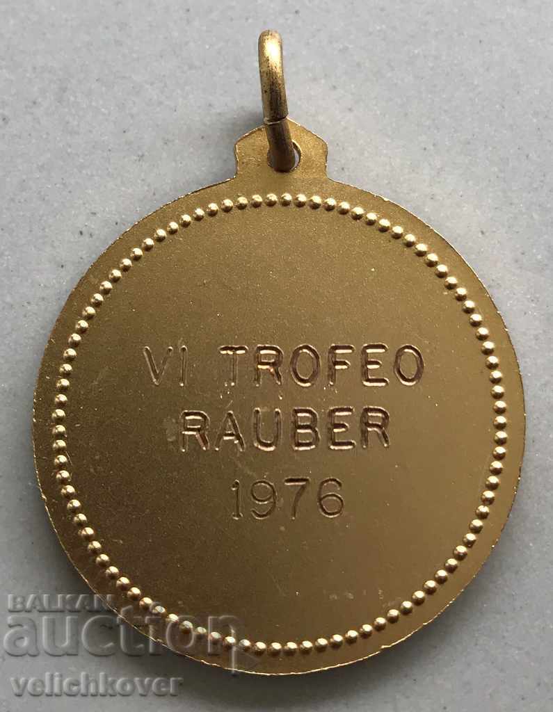 27657 Italy Medal Center for Sport Trieste 1976. with price 3.00 BGN | € 1.53 27657 Italy Medal Center for Sport Trieste 1976. with price 3.00 BGN | € 1.53