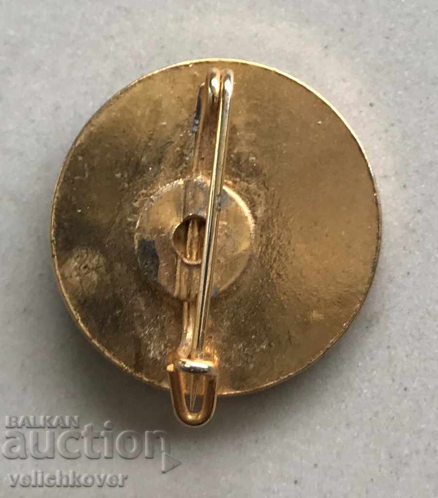 27677 Greece sign Greek Athletics Federation with price 3.00 BGN | € 1.53