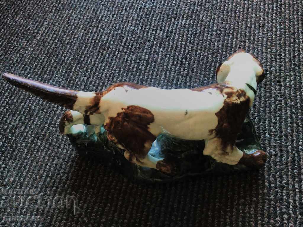 Porcelain figure with price 51.00 BGN | € 26.08 Porcelain figure with price 51.00 BGN | € 26.08