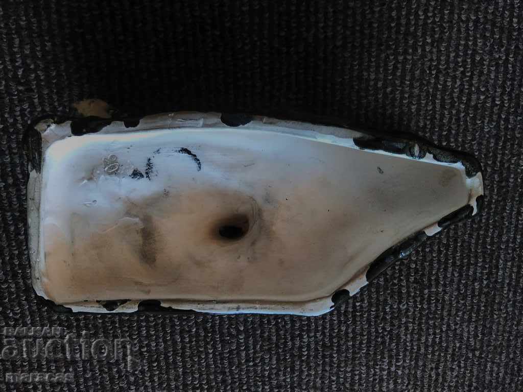 Auction Porcelain figure Auction Porcelain figure