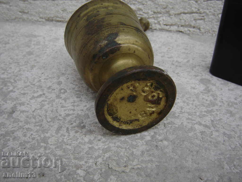 Delivery of STAR MINI BRONZE HAVANCHE Delivery of STAR MINI BRONZE HAVANCHE