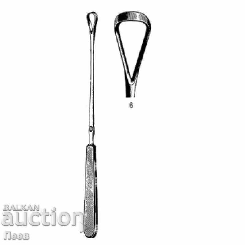 Delivery of Gynecological Instruments New by -HILBRO Delivery of Gynecological Instruments New by -HILBRO