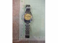 "CITIZEN" women's automatic watch with chain working