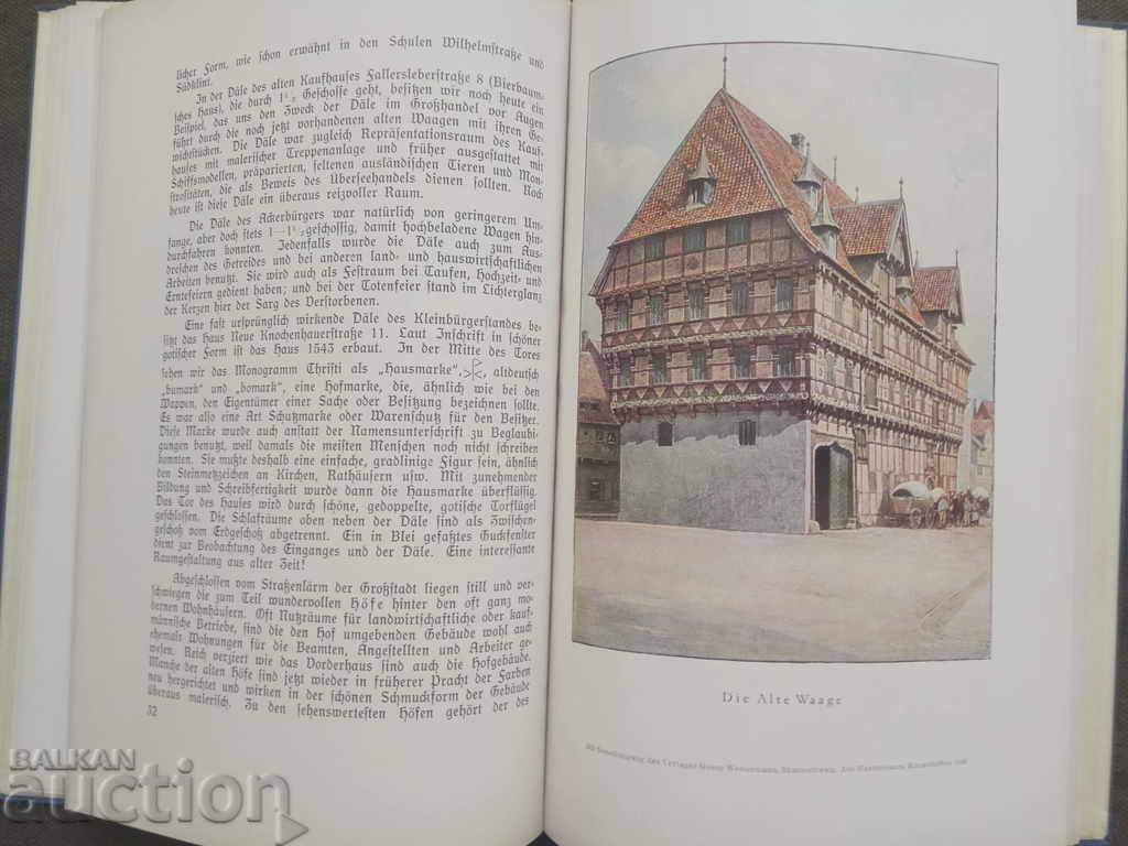 Μηχανικός Lyuben Bozhkov 1929 (αυτόγραφο) - 6