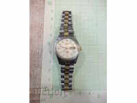 "CITIZEN" Ladies' Watch Automatic with Chain Working - 1