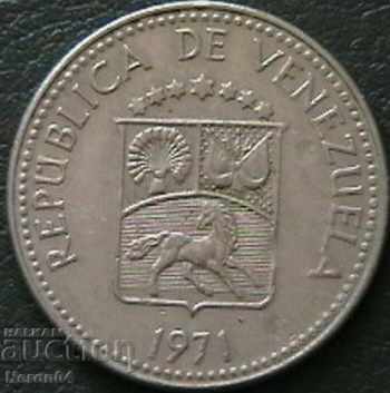 10 Centimo 1971, Venezuela with price 1.49 BGN | € 0.76 10 Centimo 1971, Venezuela with price 1.49 BGN | € 0.76