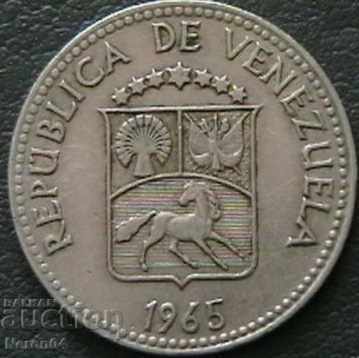 5 centimo 1965, Venezuela with price 1.49 BGN | € 0.76 5 centimo 1965, Venezuela with price 1.49 BGN | € 0.76