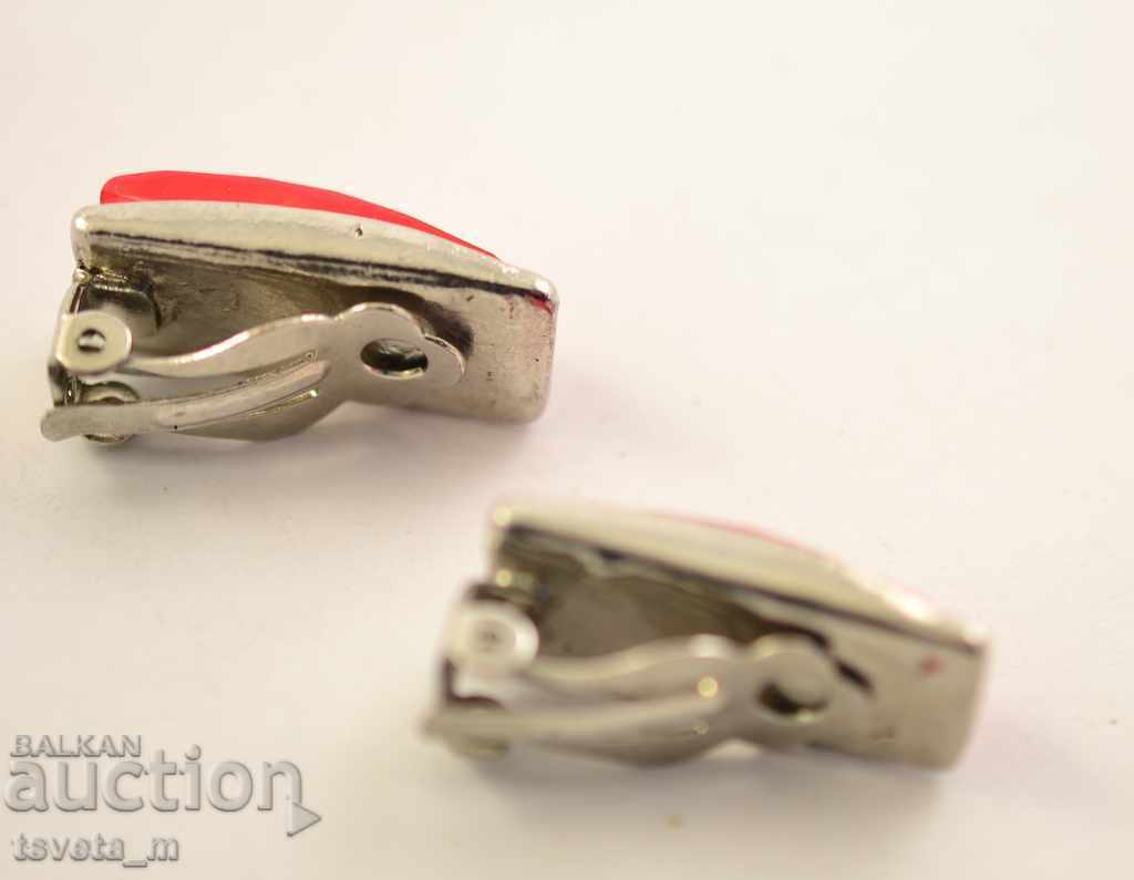 Licitație Cercei, clips