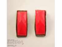 Σκουλαρίκια, κλιπς