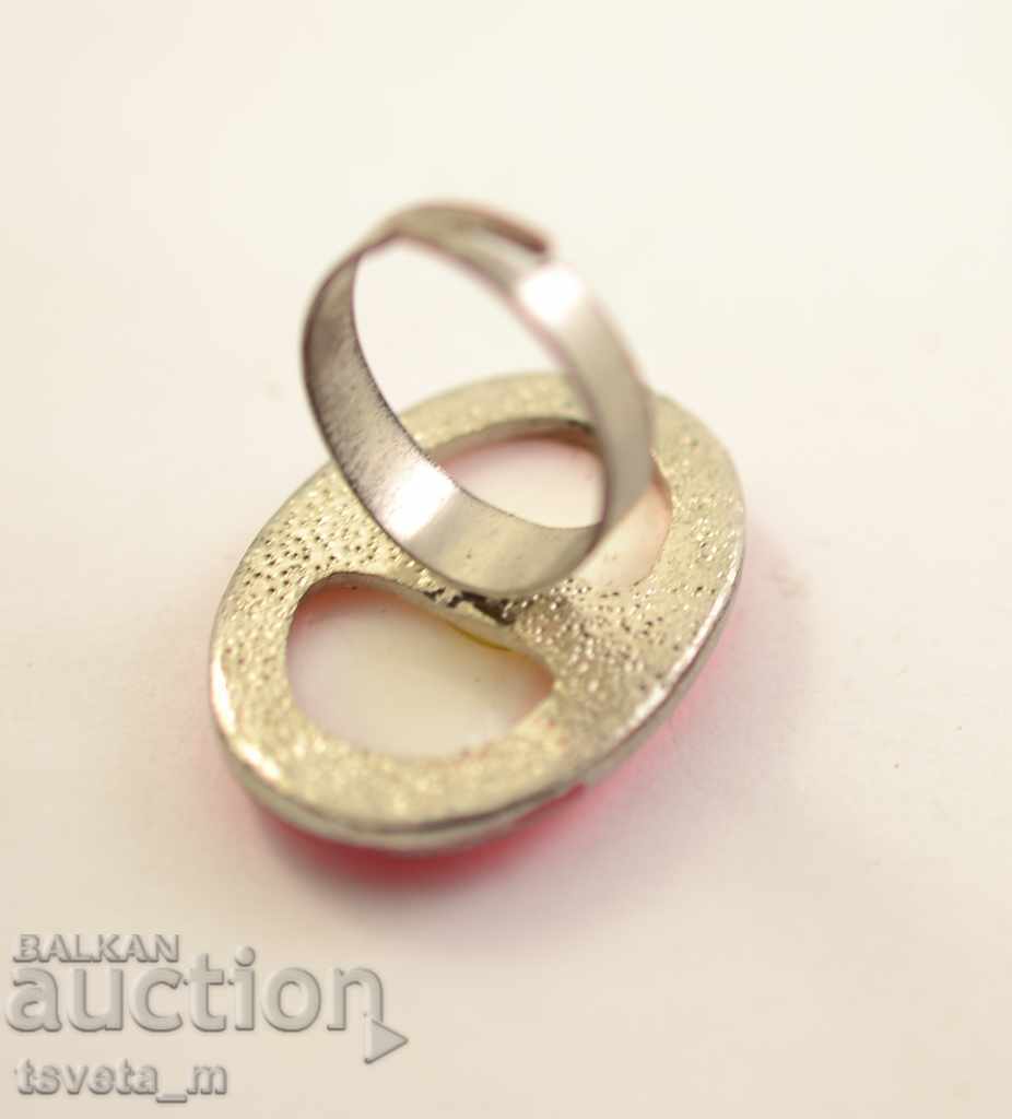 Licitație inel Licitație inel