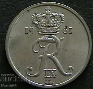 25 ore 1961, Denmark with price 1.99 BGN | € 1.02 25 ore 1961, Denmark with price 1.99 BGN | € 1.02