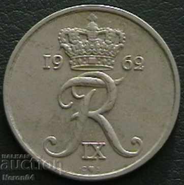 25 ore 1962, Denmark with price 1.99 BGN | € 1.02 25 ore 1962, Denmark with price 1.99 BGN | € 1.02