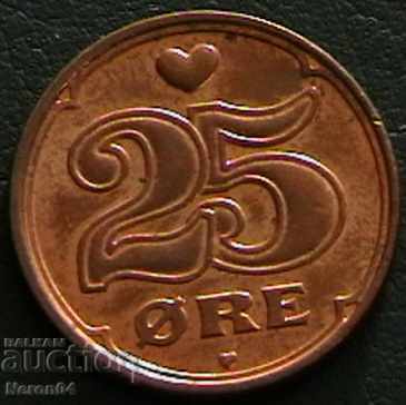 Δημοπρασία 25 ώρες 1990, 1994 και 2007, Δανία Δημοπρασία 25 ώρες 1990, 1994 και 2007, Δανία