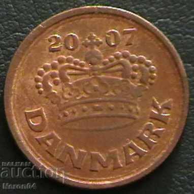 Παράδοση 25 ώρες 1990, 1994 και 2007, Δανία Παράδοση 25 ώρες 1990, 1994 και 2007, Δανία