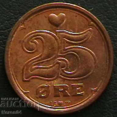 25 ώρες 1990, 1994 και 2007, Δανία - 5 25 ώρες 1990, 1994 και 2007, Δανία - 5