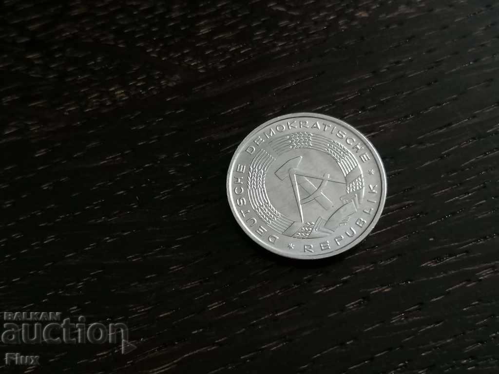 Coin - Germany - 10 Pfennig | 1963; Series A with price 0.85 BGN | € 0.43 Coin - Germany - 10 Pfennig | 1963; Series A with price 0.85 BGN | € 0.43