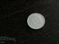 Coin - Germany - 10 Pfennig | 1963; Series A