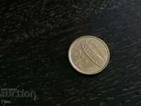 Coin - Spain - 5 pesetas | 1999