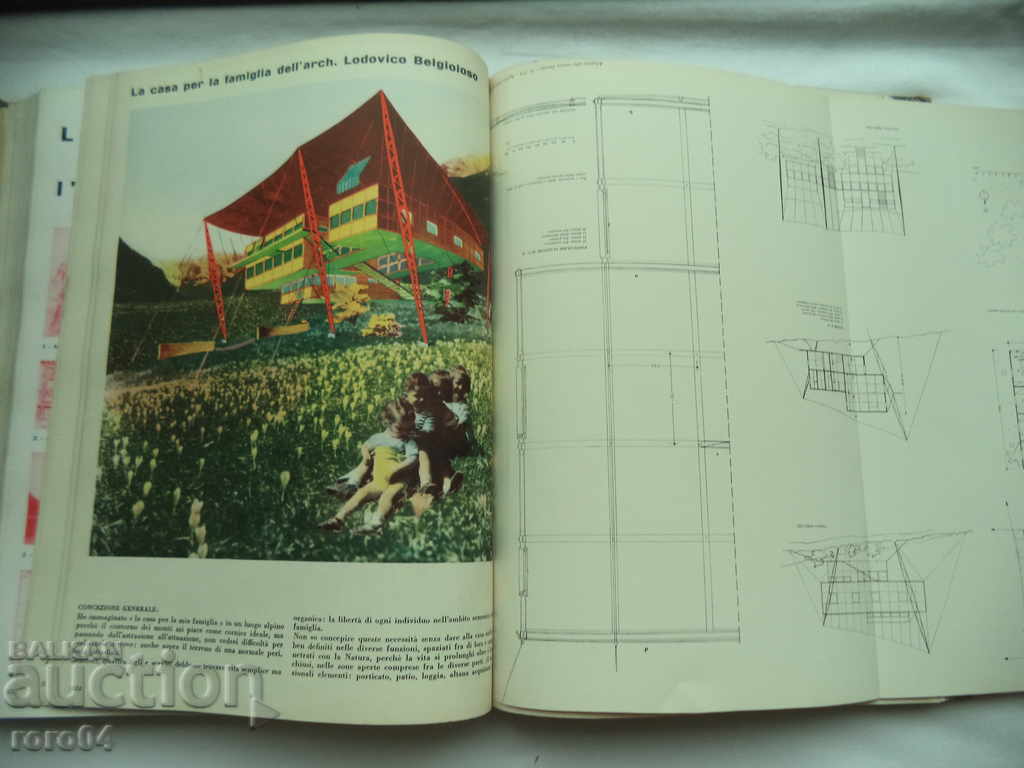 Delivery of DOMUS - RRR Delivery of DOMUS - RRR