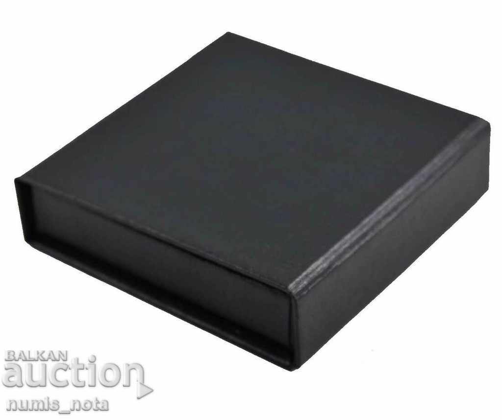 storage box for 2 coins in QUADRUM AIRBOX capsules - 7 storage box for 2 coins in QUADRUM AIRBOX capsules - 7