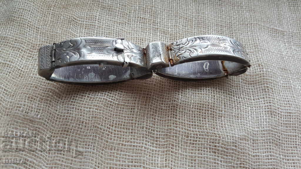 Delivery of Silver antique bracelet Delivery of Silver antique bracelet