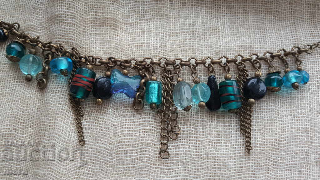 Bracelet with price 15.00 BGN | € 7.67 Bracelet with price 15.00 BGN | € 7.67