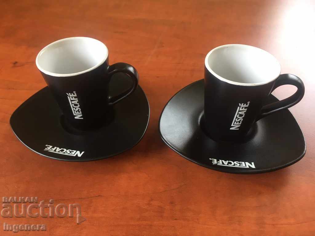 COFFEE MIRACLE PORCELAIN-2 NO with price 7.00 BGN | € 3.58 COFFEE MIRACLE PORCELAIN-2 NO with price 7.00 BGN | € 3.58