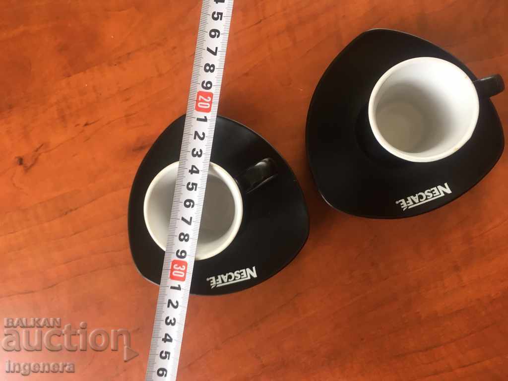 Auction COFFEE MIRACLE PORCELAIN-2 NO Auction COFFEE MIRACLE PORCELAIN-2 NO