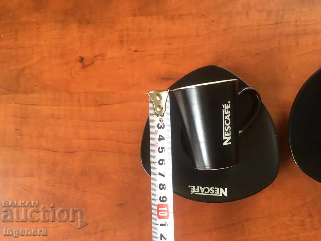 Delivery of COFFEE MIRACLE PORCELAIN-2 NO Delivery of COFFEE MIRACLE PORCELAIN-2 NO