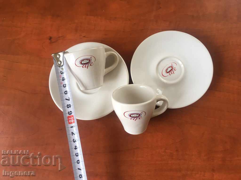 Auction COAST CUP OF COFFEE Porcelain-2 Auction COAST CUP OF COFFEE Porcelain-2