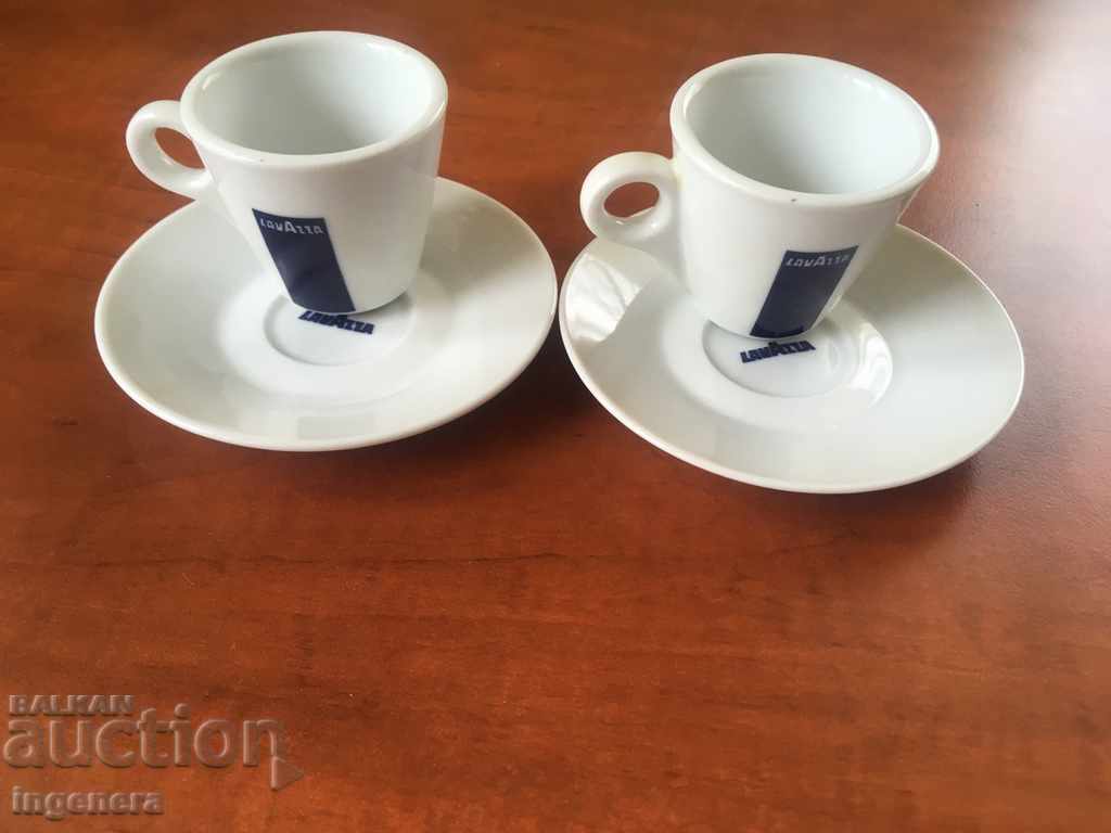 COAST CUP OF COFFEE Porcelain-2