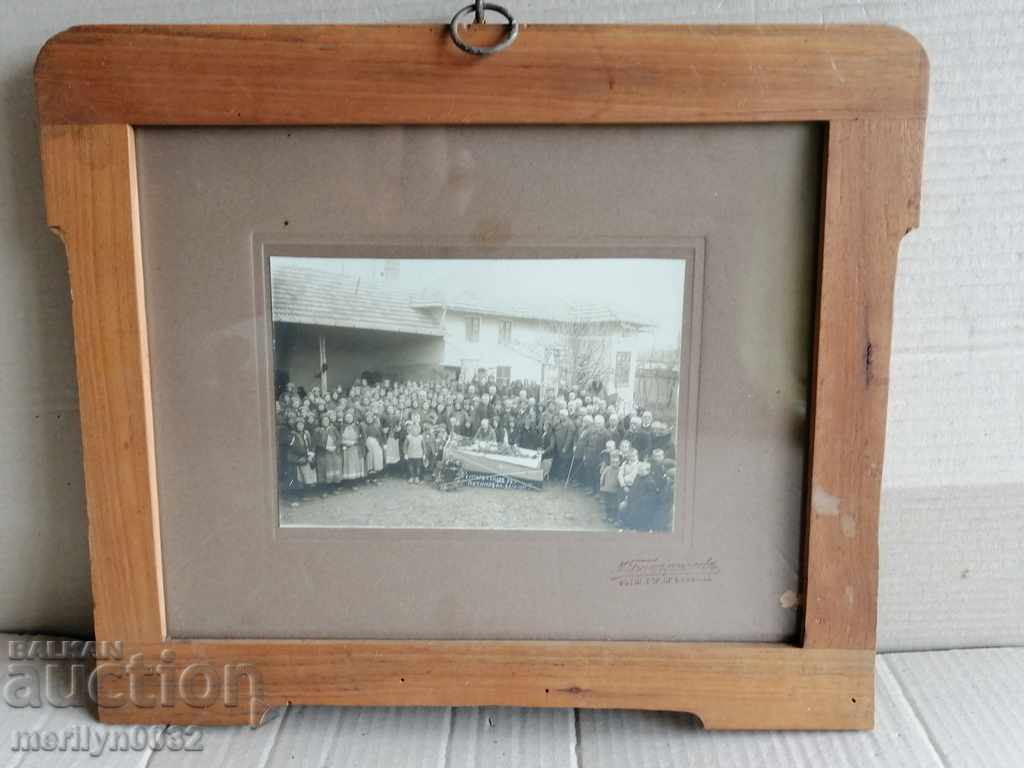 Portrait of grandmother's ceilings photo picture priest frame - 7 Portrait of grandmother's ceilings photo picture priest frame - 7