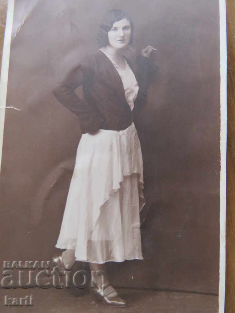 OLD PHOTO - CZARSKO SELO with price 1.99 BGN | € 1.02 OLD PHOTO - CZARSKO SELO with price 1.99 BGN | € 1.02