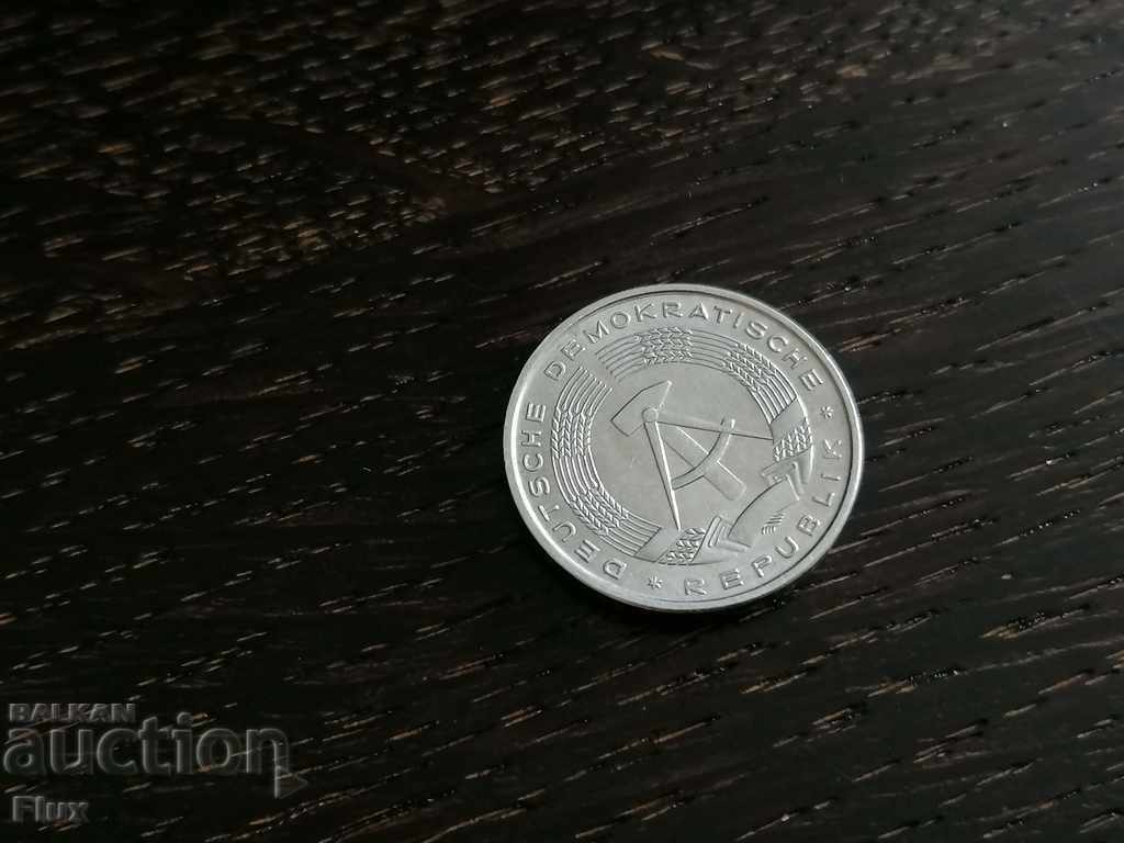 Coin - Germany - 10 Pfennig | 1968; Series A with price 0.70 BGN | € 0.36