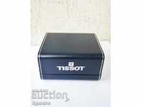 Кутия от часовник Tissot