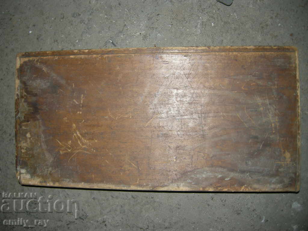 Παράδοση Μεγάλο επιτραπέζιο παιχνίδι αντίκες Παράδοση Μεγάλο επιτραπέζιο παιχνίδι αντίκες