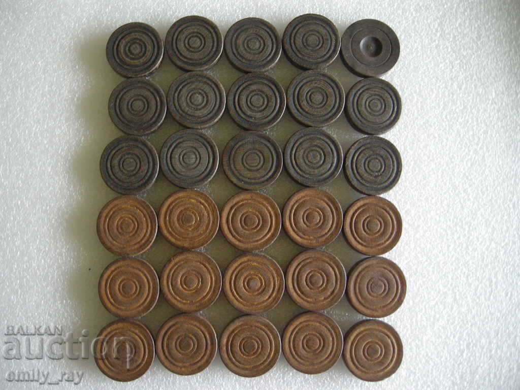 Μεγάλο επιτραπέζιο παιχνίδι αντίκες - 7 Μεγάλο επιτραπέζιο παιχνίδι αντίκες - 7