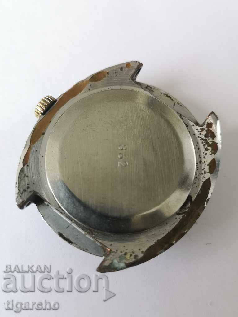 Rocket Clock - 6 Rocket Clock - 6