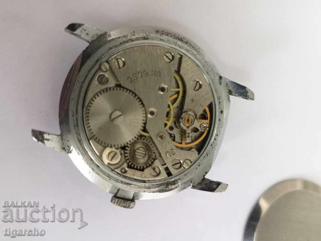 Clock Rocket with price 49.00 BGN | € 25.05 Clock Rocket with price 49.00 BGN | € 25.05