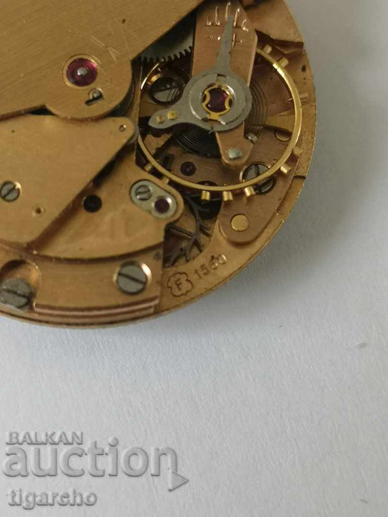 Clock Creation Machine with price 50.00 BGN | € 25.56 Clock Creation Machine with price 50.00 BGN | € 25.56