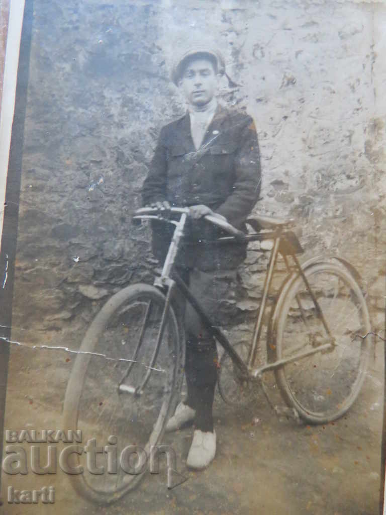 ΠΑΛΑΙΟ ΦΩΤΟ - ΤΡΟΧΟΣ με τιμή 4.99 BGN | € 2.55 ΠΑΛΑΙΟ ΦΩΤΟ - ΤΡΟΧΟΣ με τιμή 4.99 BGN | € 2.55