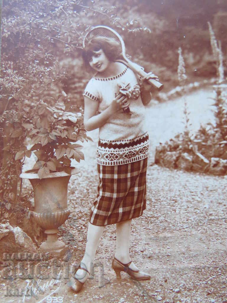 OLD PHOTOS - TENNIS with price 14.99 BGN | € 7.66 OLD PHOTOS - TENNIS with price 14.99 BGN | € 7.66