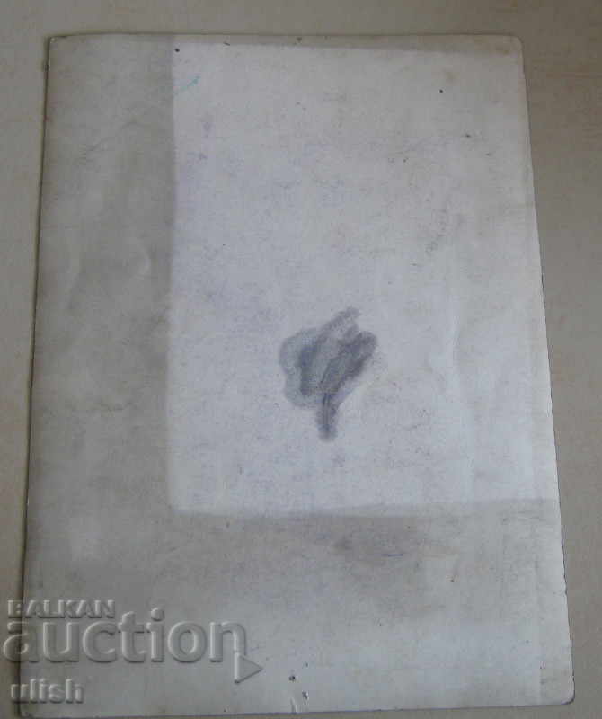 Kingdom of Bulgaria military royal officer uniform photo with price 15.00 BGN | € 7.67 Kingdom of Bulgaria military royal officer uniform photo with price 15.00 BGN | € 7.67