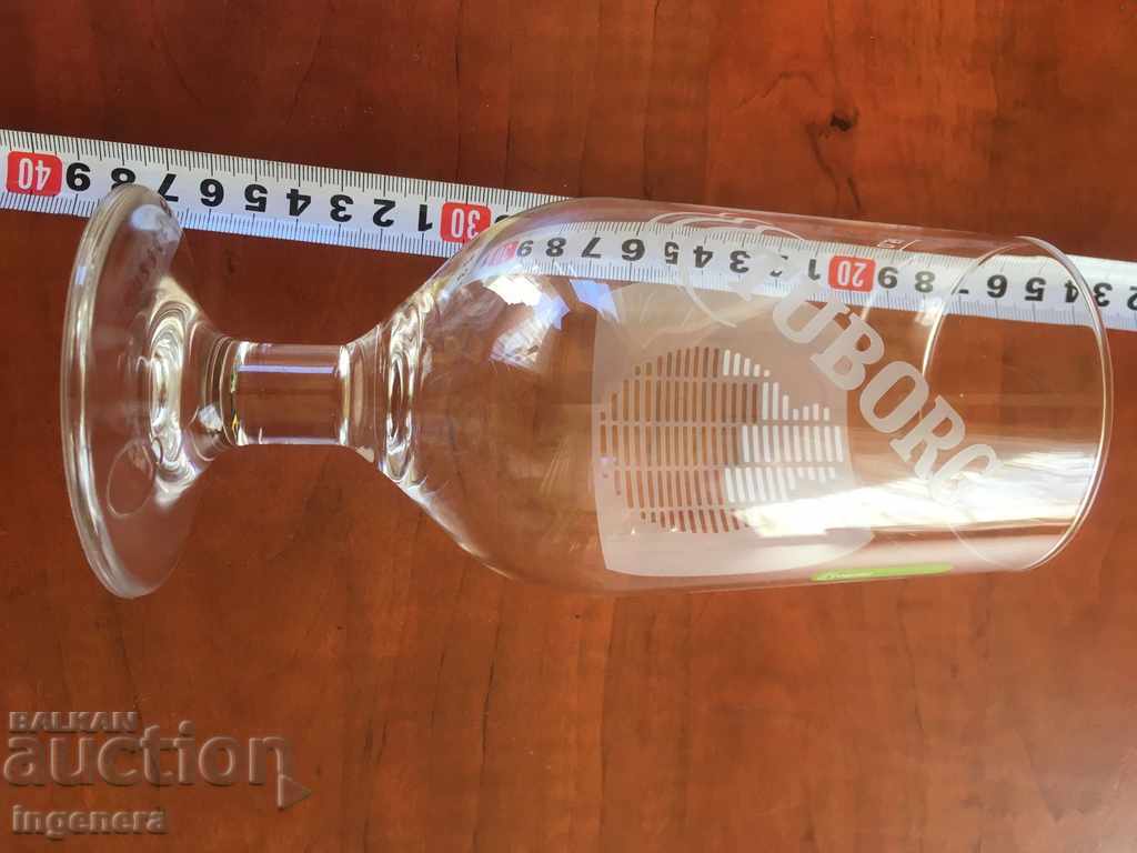 Auction MUG GLASS BEER GLASS Auction MUG GLASS BEER GLASS