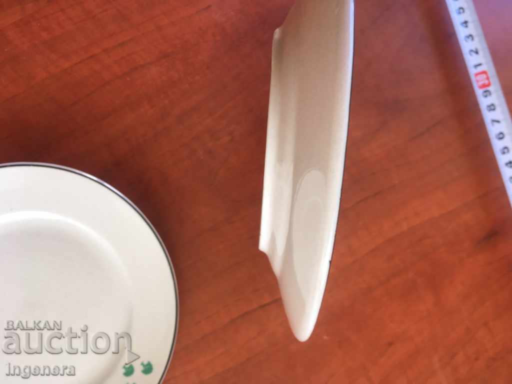 Delivery of CALENDAR PORCEL SMALL-2 NO Delivery of CALENDAR PORCEL SMALL-2 NO