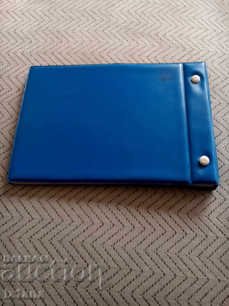 Παράδοση παλιά άλμπουμ