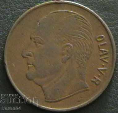 5 Jor 1960, Norway with price 1.99 BGN | € 1.02 5 Jor 1960, Norway with price 1.99 BGN | € 1.02