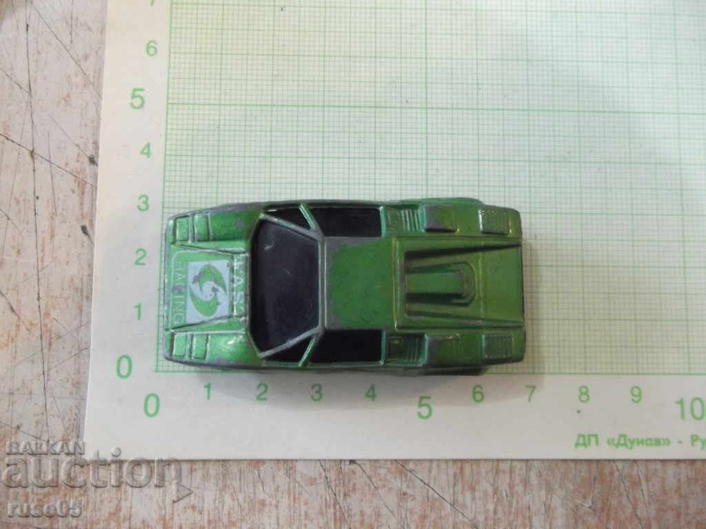 Αυτοκίνητο - 420 με τιμή 3.00 BGN | € 1.53 Αυτοκίνητο - 420 με τιμή 3.00 BGN | € 1.53