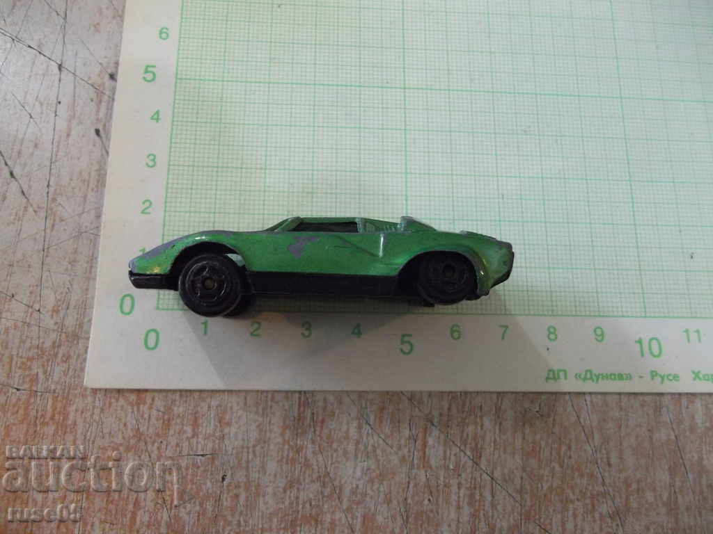 Δημοπρασία Αυτοκίνητο - 420 Δημοπρασία Αυτοκίνητο - 420